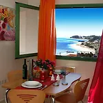 Brio Вилла Skala (Kefalonia)
