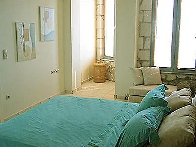ヴィラ Brio Skala (Kefalonia)