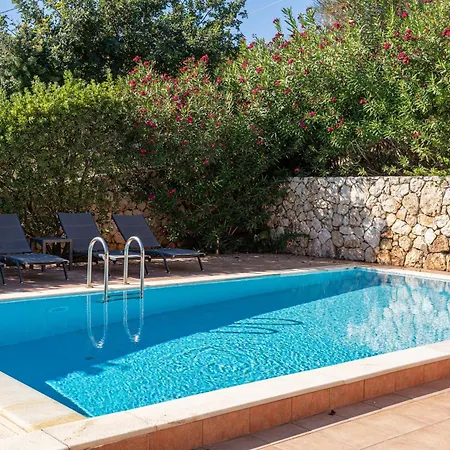 Brio ヴィラ Skala (Kefalonia)