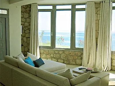 Villa Brio *