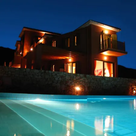 Villa Brio
