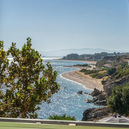 Brio * Skala (Kefalonia)