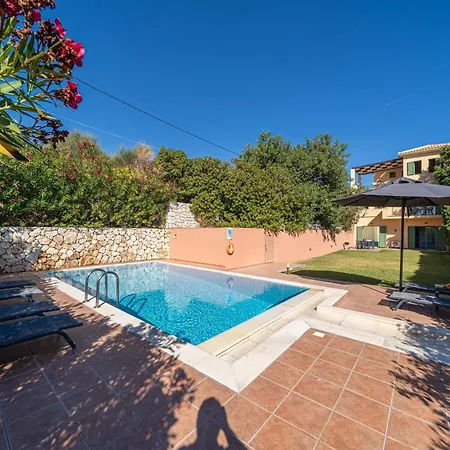 Villa Brio