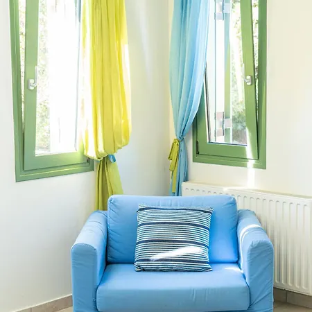 Brio Villa *