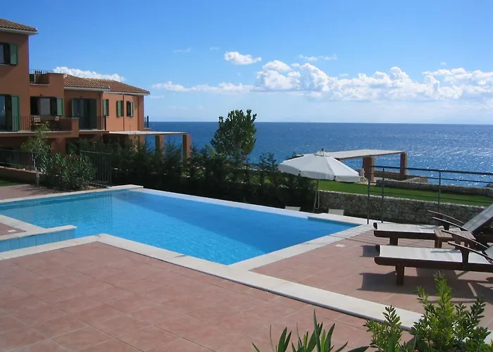 Brio Skala (Kefalonia)