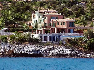 Brio * Skala (Kefalonia)