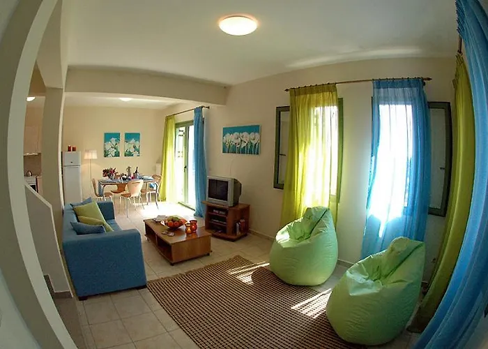 Brio Skala (Kefalonia)