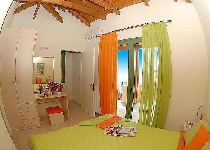 Brio Villa Skala (Kefalonia)