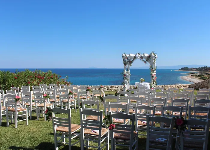 Brio Villa Skala (Kefalonia)