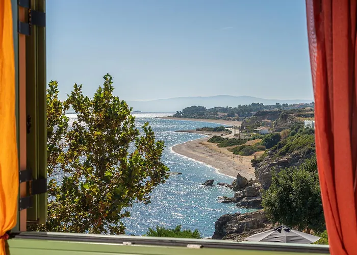 Brio * Skala (Kefalonia)