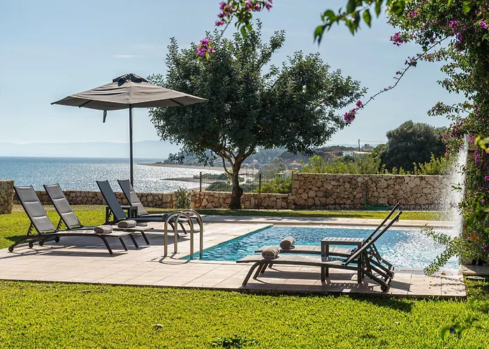 Brio Skala (Kefalonia)