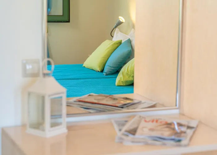 Villa Brio Skala (Kefalonia)