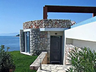 Brio ヴィラ Skala (Kefalonia)