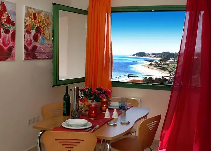 Brio Villa Skala (Kefalonia)