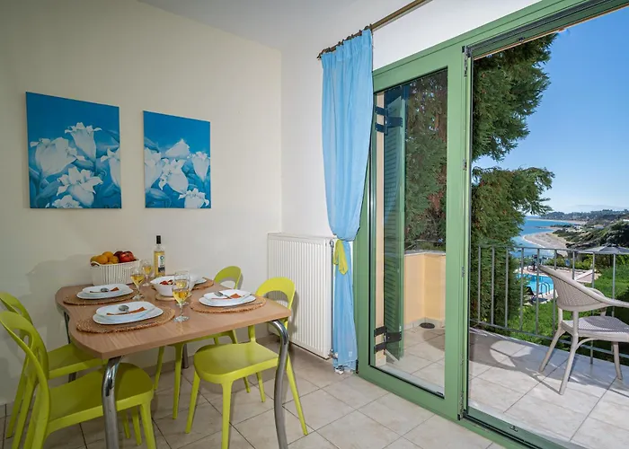 Villa Brio Skala (Kefalonia)