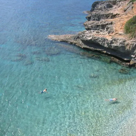 Brio * Skala (Kefalonia)