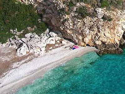 Brio 别墅 Skala (Kefalonia)