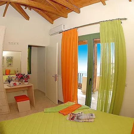 Brio 别墅 Skala (Kefalonia)