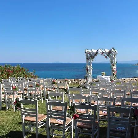 Brio 别墅 Skala (Kefalonia)