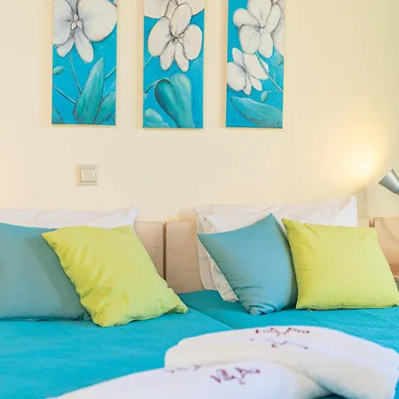 Brio Villa Skala (Kefalonia)