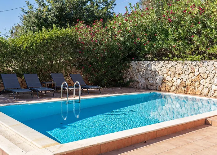 Brio Villa Skala (Kefalonia)